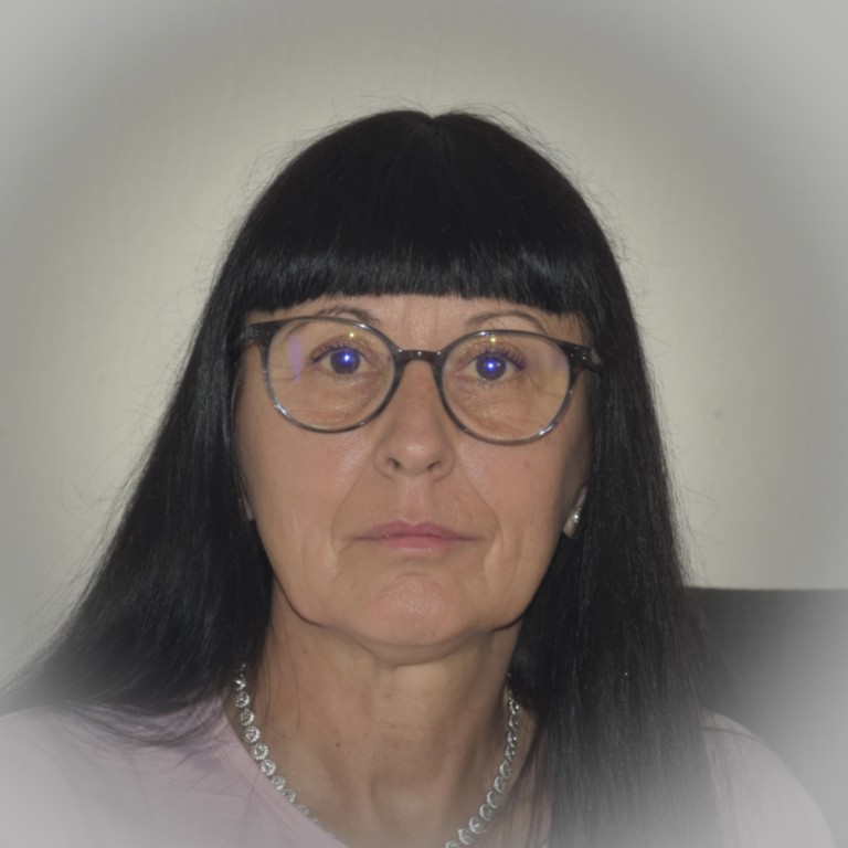 Claudia SPIESS correctrice