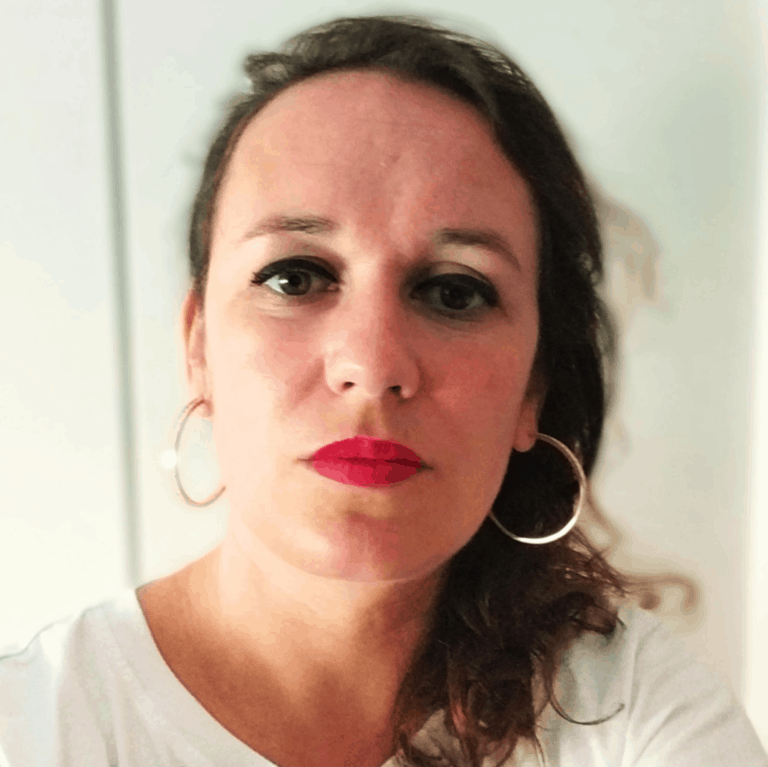Marianne Chades correctrice livre