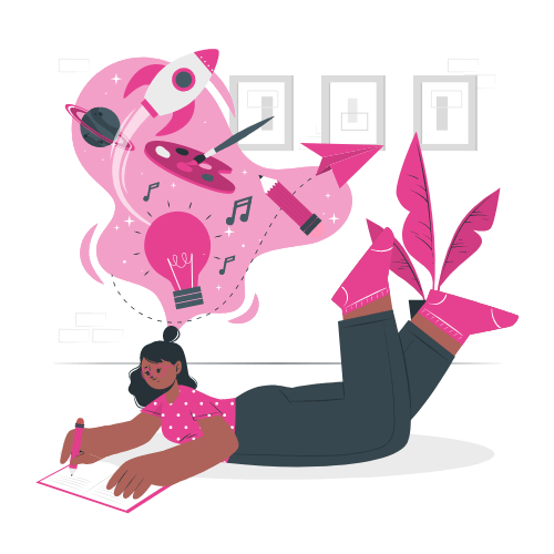 Graphiste travaillant sur une couverture de livre personnalisée pour un auteur avec EDITEONLINE.