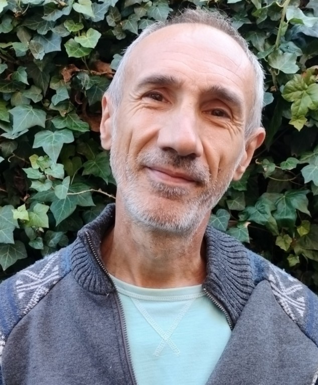 Philippe Istria Philippe Journaliste, Biographe et Correcteur