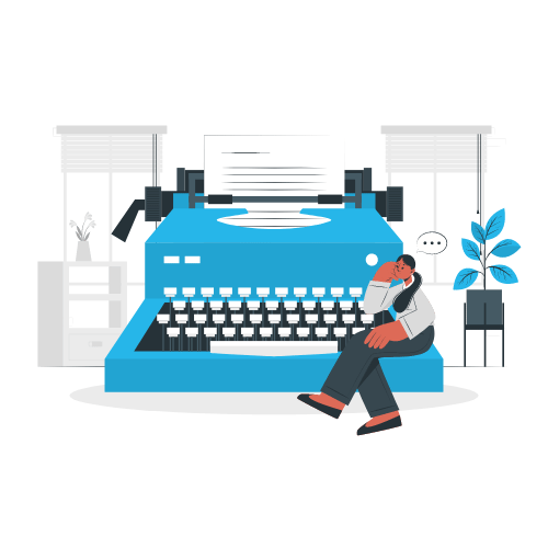 Biographe professionnel aidant un auteur à écrire un livre ou un récit de vie avec EDITEONLINE