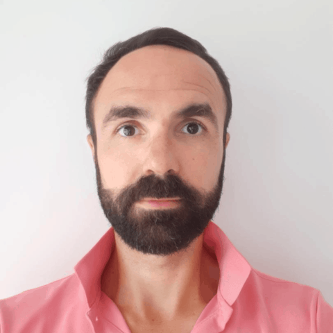 Augustin Charpentier, Les Itaques, Relecteur-correcteur indépendant