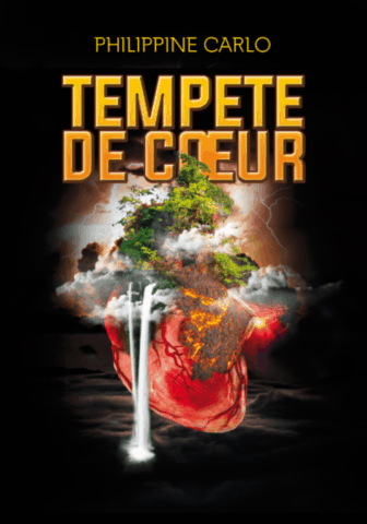 Fiction littéraire - Philippine Carlo - avec Editeonline